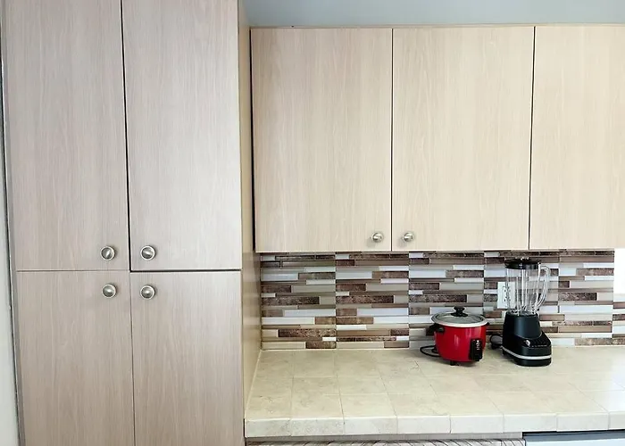 Amazing & Cozy Duplex Near Zoo Miami !