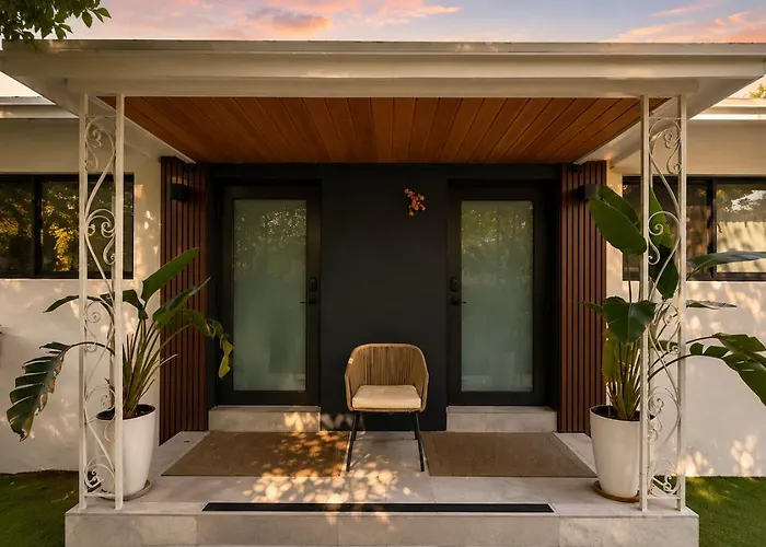 Casa Cuba Boutique Apartments